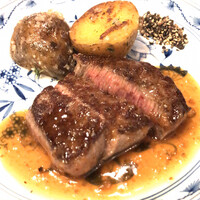 銀座うかい亭 - 