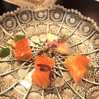 銀座うかい亭 - 