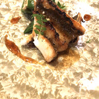 銀座うかい亭 - 