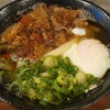 純手打うどん 虹や