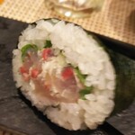 玄海鮨 - 萌え断 ・・・って言うの？