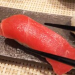 玄海鮨 - マグロ ❗️