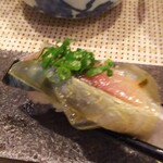 玄海鮨 - サバ‼️