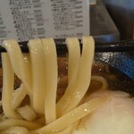 手打うどん 虹や - 