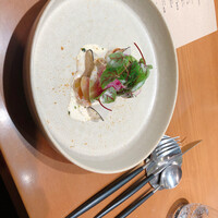 RESTAURANT hidamarino - 