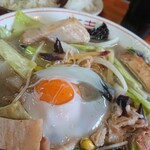 中華そば ひらこ屋 - 