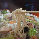 中華そば ひらこ屋 - 