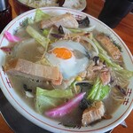 中華そば ひらこ屋 - 