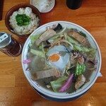 中華そば ひらこ屋 - 