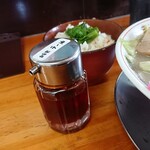 中華そば ひらこ屋 - 