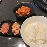 蒸し料理の店 ぜろはち - 