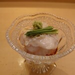 Sushi No Ikumi - 