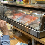 小料理美好 - 内観