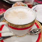 ケーニヒスクローネ くまポチ邸