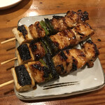 Yakitori Ichiban - 