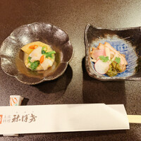 土佐料理 祢保希 新宿店 - 