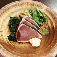 土佐料理 祢保希 新宿店 - 