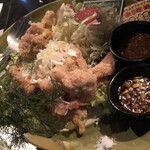 厳選地酒と本格焼酎の店 うみんちゅ - 