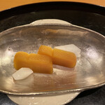 懐石料理 はし本 - 