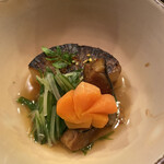 懐石料理 はし本 - 