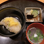 懐石料理 はし本 - 