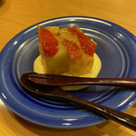 懐石料理 はし本 - 