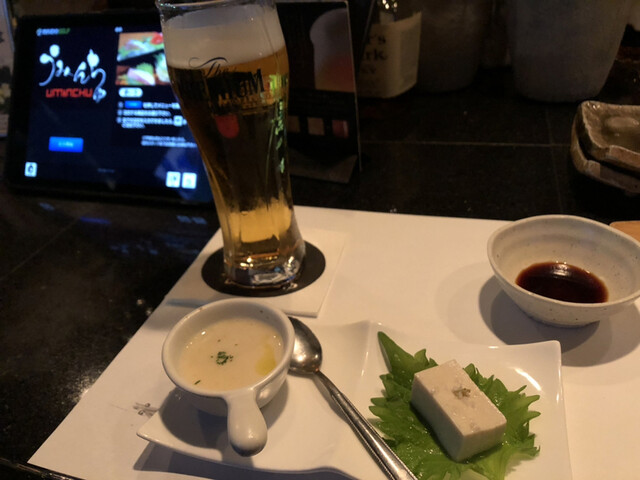 厳選地酒と本格焼酎の店 うみんちゅ 海人 新前橋 ダイニングバー 食べログ