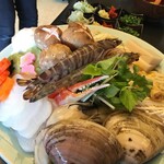 柿の木坂 更科 - 