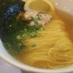 Ramen Street 桜 - 