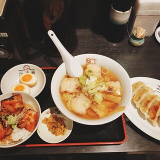 住吉駅 東京都 でおすすめの美味しいラーメンをご紹介 食べログ
