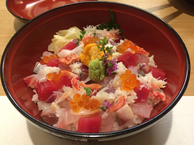 花咲種一 東武宇都宮 おでん 食べログ