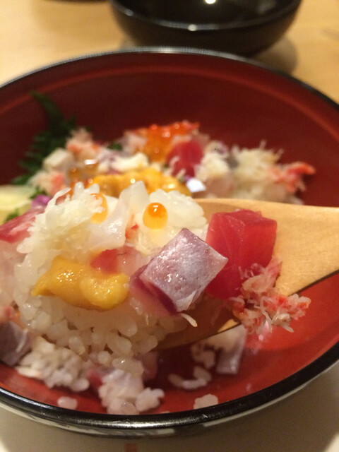 花咲種一 東武宇都宮 おでん 食べログ