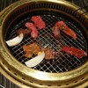 一頭 - 料理写真:焼き焼き～♪
