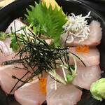 Saishokushubou Kotobuki - 