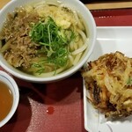 八拾八うどん - 