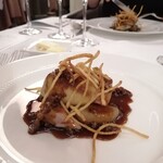 ワイン＆ダイニング デーメテール - 