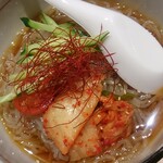 静岡そだち - 冷麺