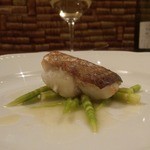 f - ノドグロとタケノコと・・。