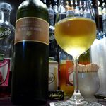 ばぁる・ひらら - 本日のオススメ白ワイン