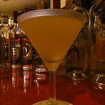 BAR Day Cocktail - 