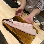 温石 - 駿河湾の王様