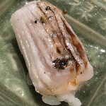 温石 - 鮃の縁側です