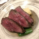 温石 - トウガラシ