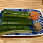 Sushi Sake Sakanasugitama - 