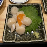 Sushi Sake Sakanasugitama - 