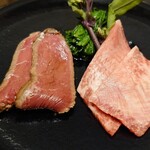 肉料理ふくなが - 