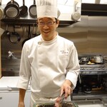 肉料理ふくなが - 