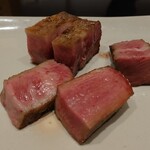 肉料理ふくなが - 