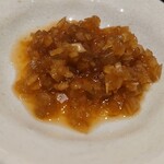 肉料理ふくなが - 