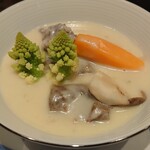 肉料理ふくなが - 